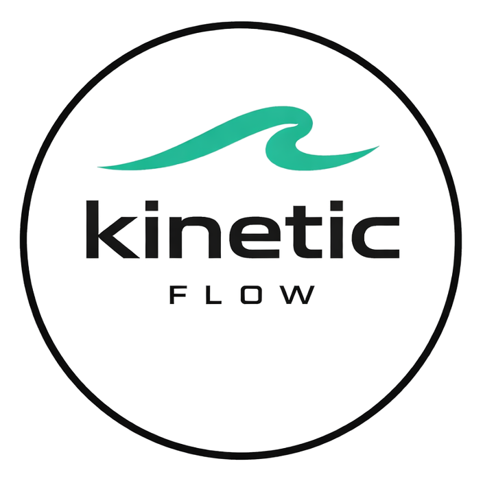 Kinetic FLOW